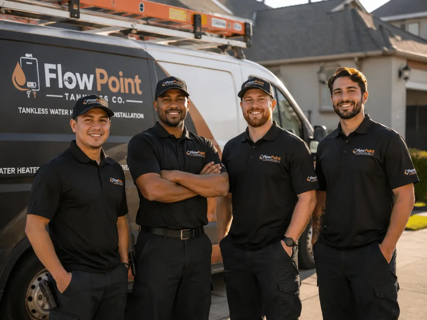 Tankless Water Heater Installation company in Maplewood, NJ