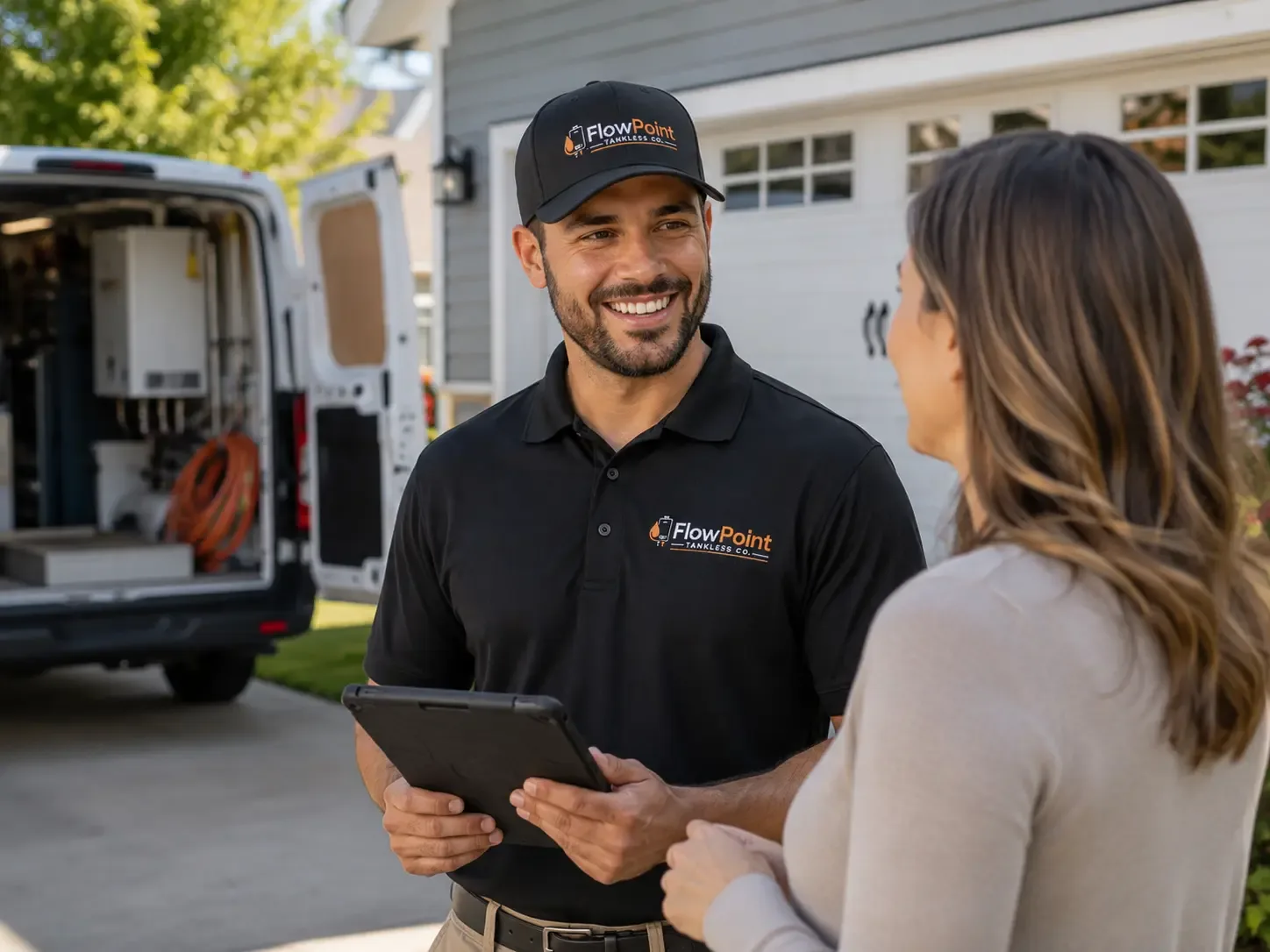 Tankless Water Heater Installation Maplewood, NJ FAQs